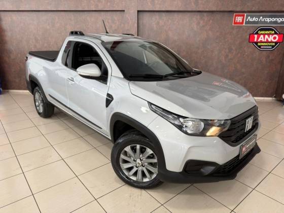 FIAT STRADA 1.3 FIREFLY FLEX FREEDOM CS MANUAL FIAT STRADA 1.3 FIREFLY FLEX FREEDOM CS MANUAL